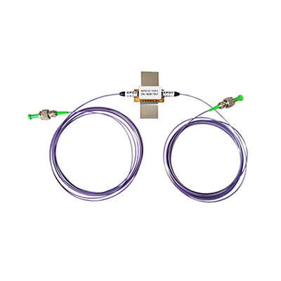 Avalanche Photodiode