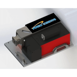 高出力レーザービーム品質分析装置