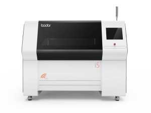 ファイバーレーザー小型金属切断機_Bodor_Pro_2.0