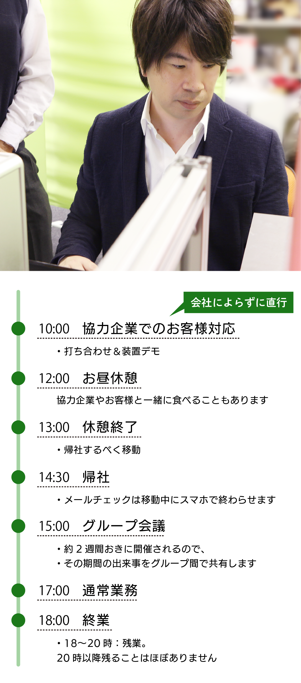 スマートフォン用の画像