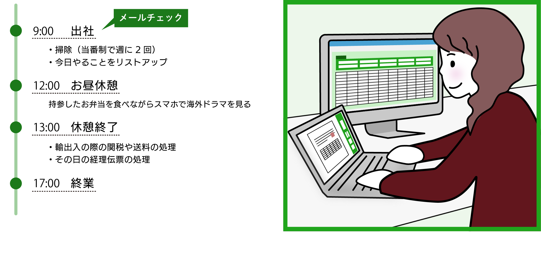 パソコン用の画像