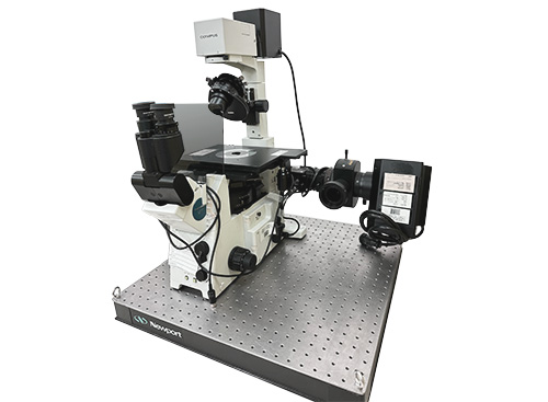 倒立型顕微鏡IX-71