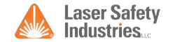 Laser Safety Industriesロゴ
