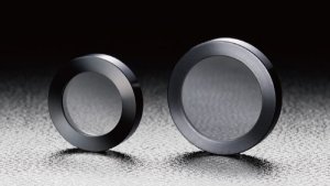 可視用枠付吸収型固定式ＮＤフィルター