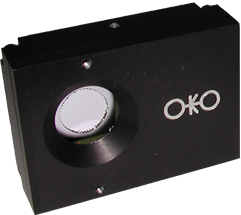 OKO Mirror