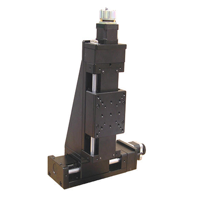 XZ軸アクチュエータ