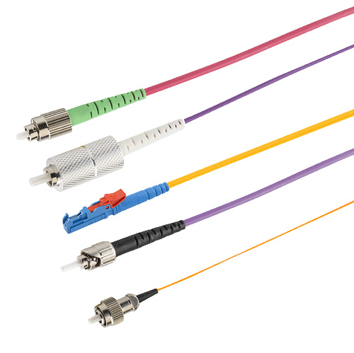 Multimode Cables