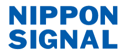 日本信号株式会社 logo
