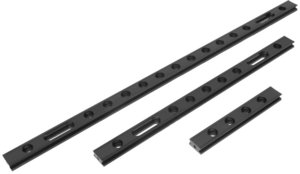 Construction Rails / Optical Rails