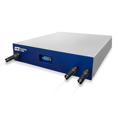 FIBER LASER MODULE