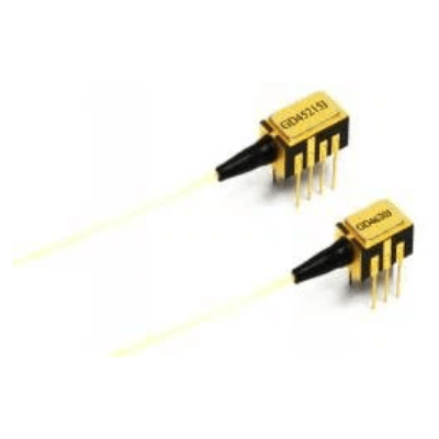 PIN-FET光検出器モジュール（セラミックパッケージタイプ）