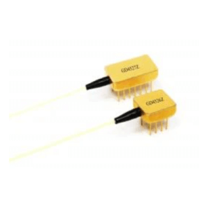 PIN-FET光検出器モジュール（メタルパッケージタイプ）