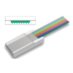 偏波保持（PM）ファイバーアレイ