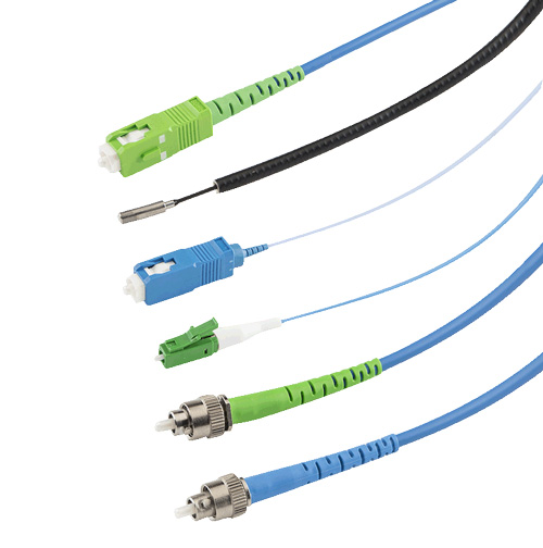 Polarization Maintaining Cables