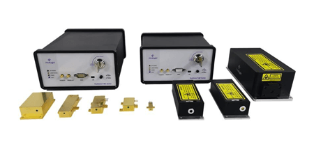 Pulse Diode Lasers