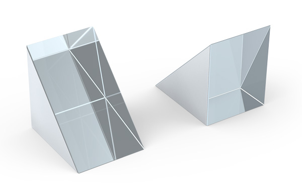 Right Angle Prisms