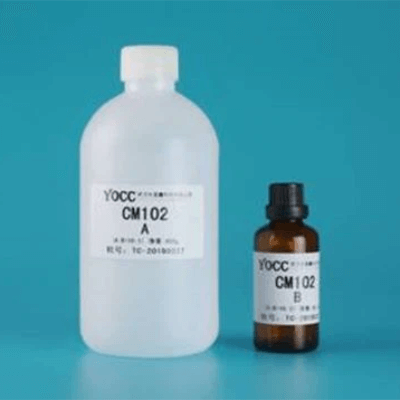 常温硬化型接着剤 CM102