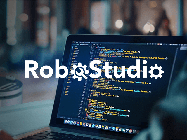 RoboStudio