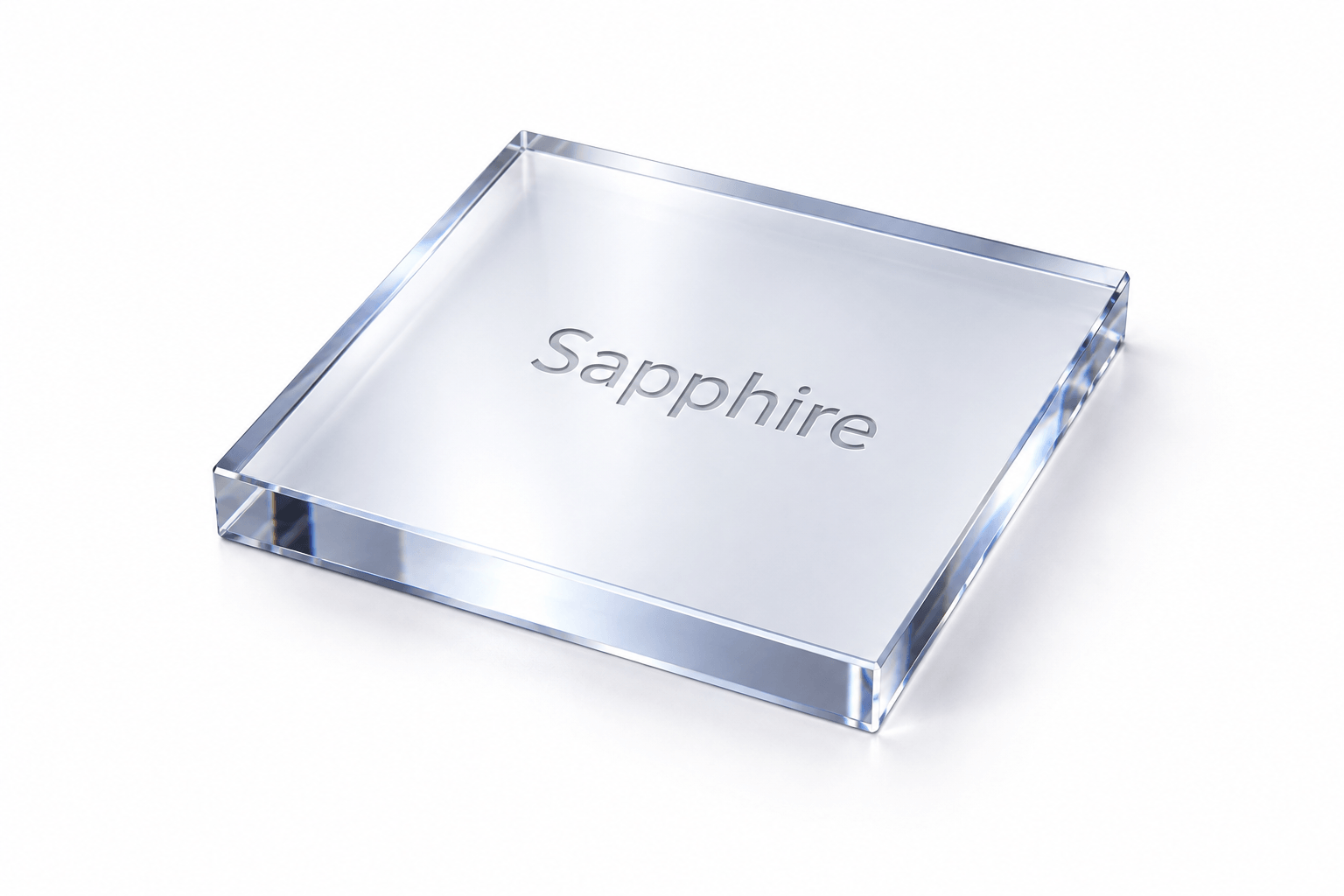 Sapphire（サファイア）