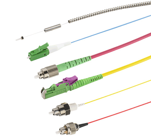 Single-Mode Cables