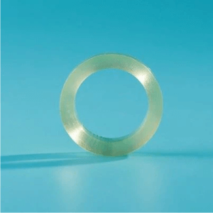 小径ファイバーコイル