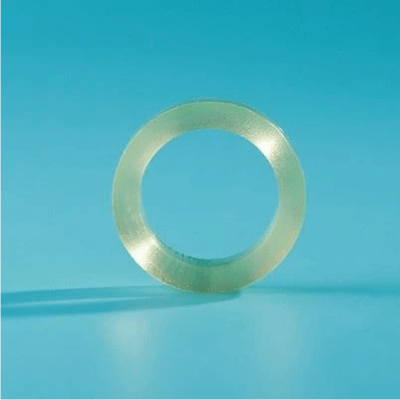 小径ファイバーコイル