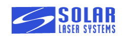 Solar laser systems