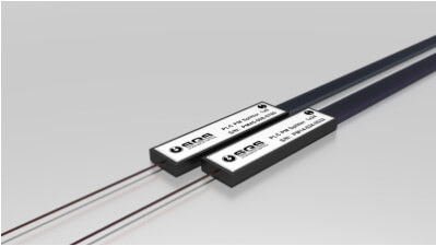 光ファイバーPLC スプリッター