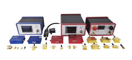 Diode Laser Stack