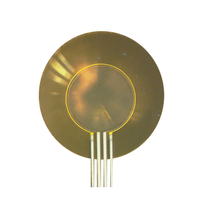 超伝導ボロメータ(NbTES)