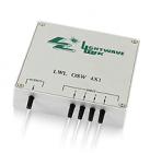 1X4 / 4X1 Latching Optical Switch Module