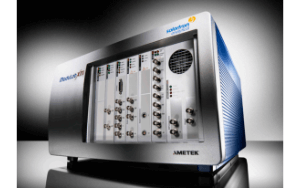 インピーダンス測定システム