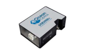 マルチチャンネル分光器