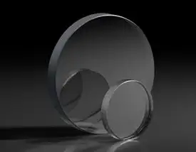 VUV (真空紫外) 用NDフィルター