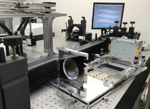 自由曲面を測定